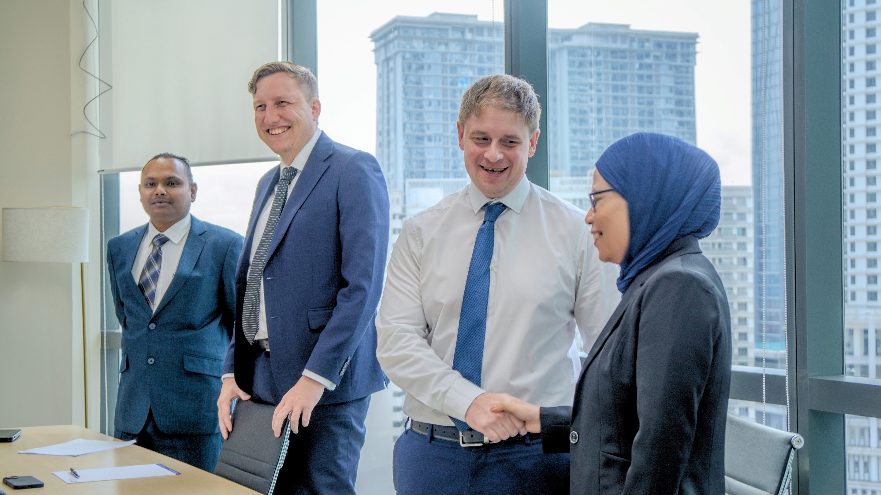 Holistic Financial Planning The Core of My Practice